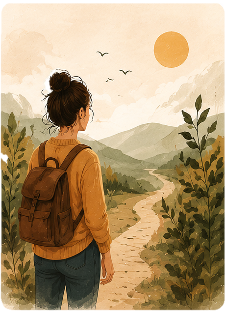 Chemin 2
