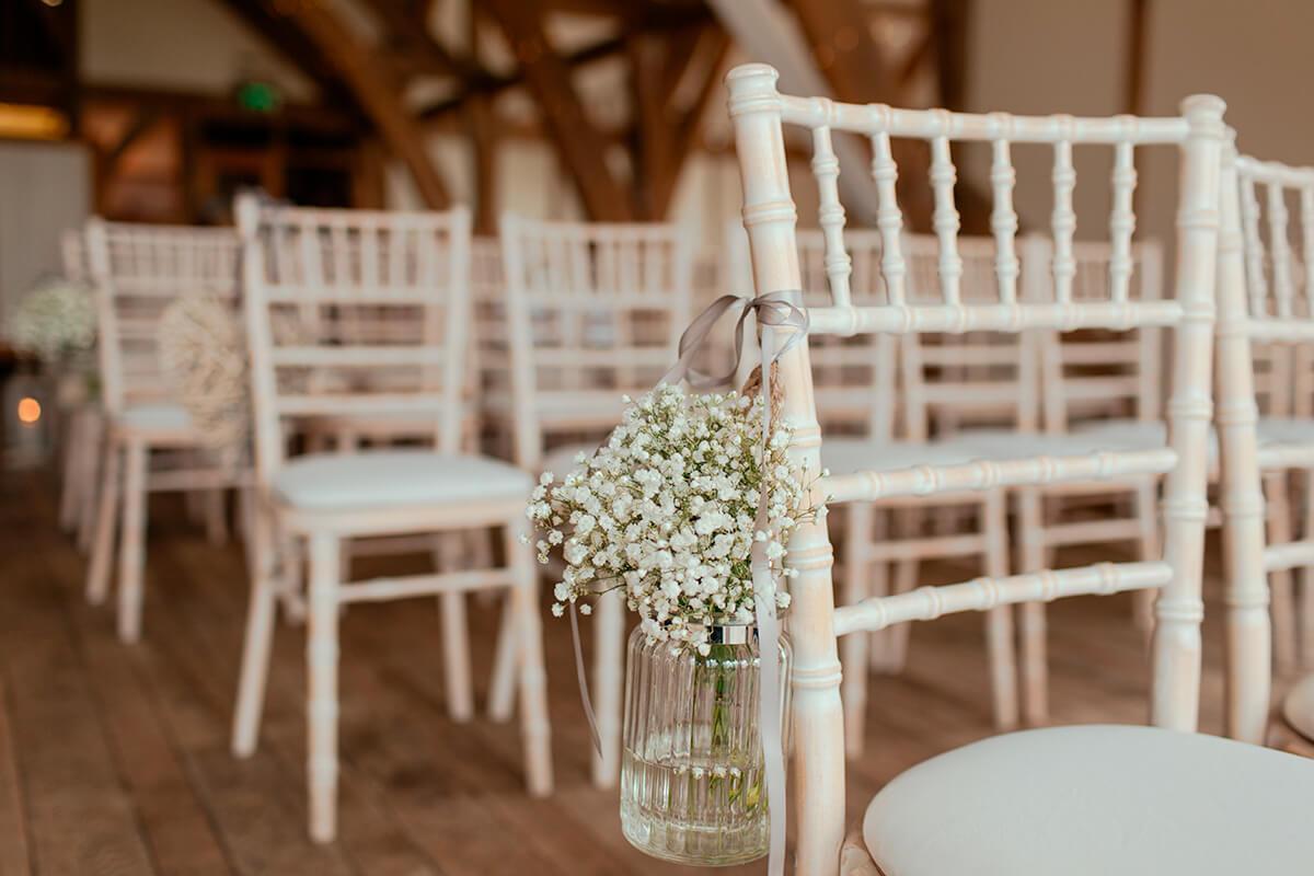 Wedding church